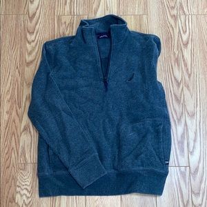 Nautica Quarter Zip